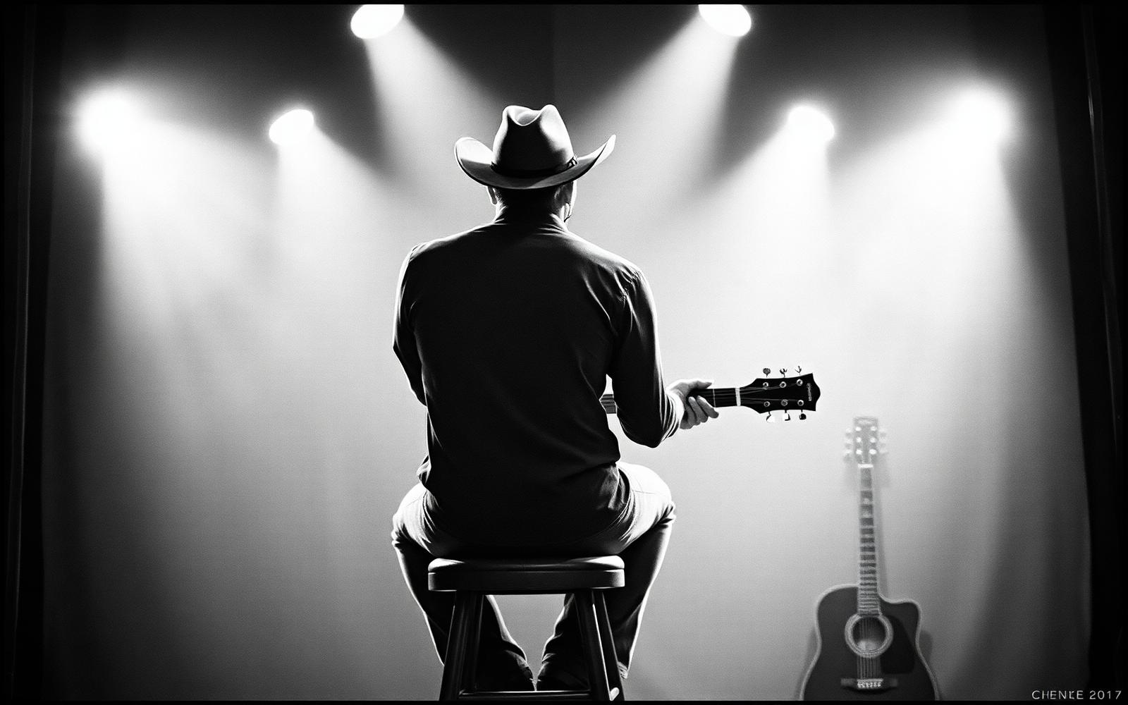 Behind the Songwriter Series